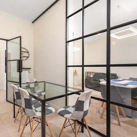 Apartment Solec 24 By Homeprime
